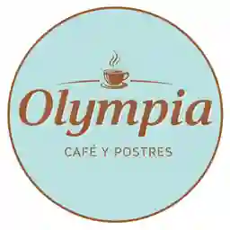 Olympia Café y Postres Cra. 30 a Domicilio