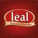 Panaderia Leal