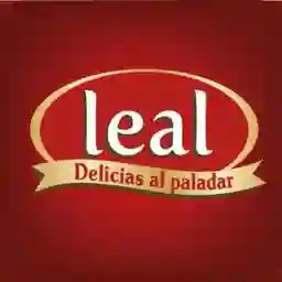 Panadería Leal - Marden 47 a Domicilio