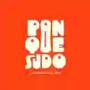 Panquesudo - Riomar