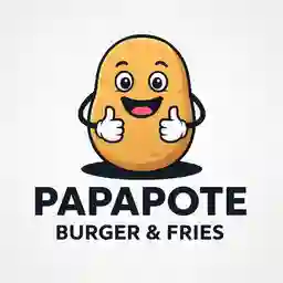 Papapote Burger y Fries Tunjuelito a Domicilio