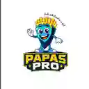 Papas Pro - UCG14 Precios y Menú a Domicilio - Rappi