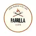 Parrila Saoko