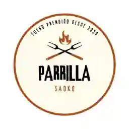 Parrila Saoko Chapinero a Domicilio
