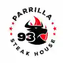 Parrilla 93 Steak House