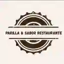 Parrilla y Sabor Restaurant - Puente Aranda