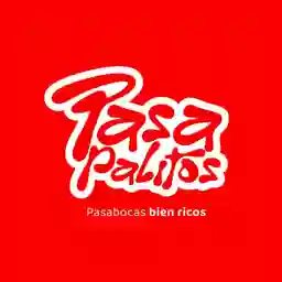 Pasapalitos Engativa a Domicilio