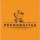 Pechuguitas por la Bonga - UCG1
