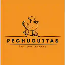 Pechuguitas By la Bonga Caribe Plaza a Domicilio