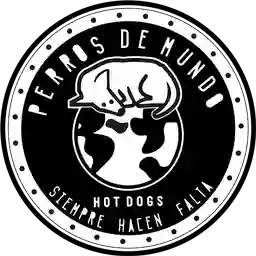 Perros de Mundo Hot Dogs a Domicilio
