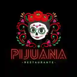 Pijuana a Domicilio