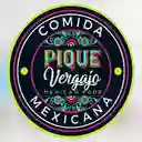 Pique Vergajo