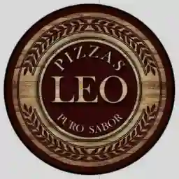 Pizzas Leo los Bloques a Domicilio