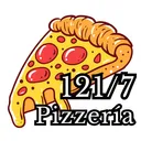 Pizzeria 121
