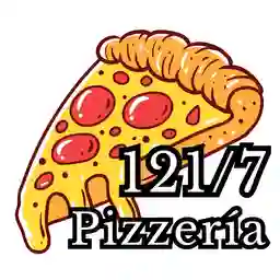 Pizzeria 121 a Domicilio