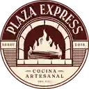 Plaza Express