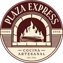 Plaza Express la Pola a Domicilio