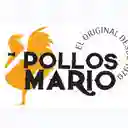 Pollos Mario Boston