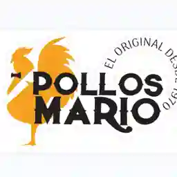 Pollos Mario Boston a Domicilio