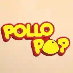 Pollo Pop a Domicilio