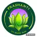 Prashanti
