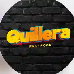Quillera Fast Food a Domicilio