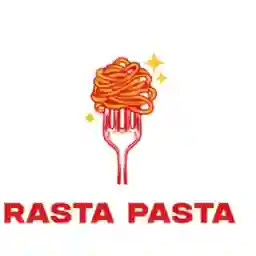Rasta Pasta Medellín a Domicilio