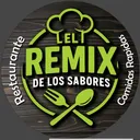 Remix de los Sabores - Soacha