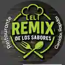 Remix de los Sabores - Soacha