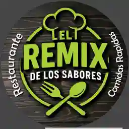 Remix de los Sabores - Soacha a Domicilio