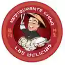 Restaurante Chino Las Delicias - Marinilla