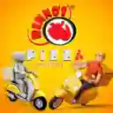 Rinnos Pizza