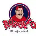 Rodolfo Almuerzos