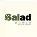 Salad Bowls y Sushi - Teusaquillo