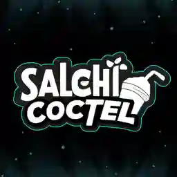 Salchi Coctel a Domicilio