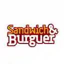 Sandwich y Burguer