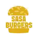 Sasa Burgers
