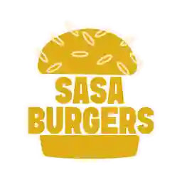 Sasa Burgers Molivento a Domicilio