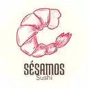 Sesamos Sushi - Sabaneta