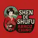 Shen Shufu - Suba