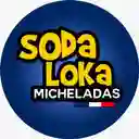 Soda Loka