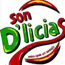 Son Dlicias
