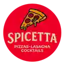 Spicetta Pizza - Comuna 19