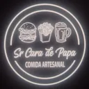Sr Cara de Papa