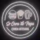 Sr Cara de Papa