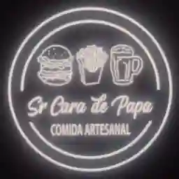Sr Cara de Papa Guayabal a Domicilio