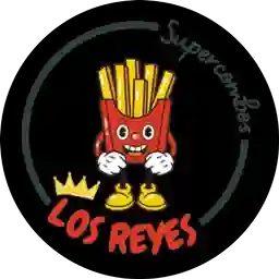 Supercombos los Reyes a Domicilio