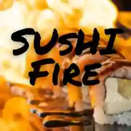Sushi Fire Santa Marta a Domicilio