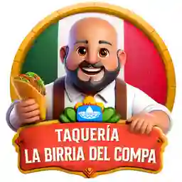 Taqueria la Birria Del Compa a Domicilio