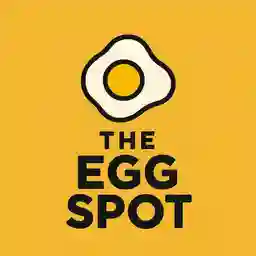The Egg Spot Santa Monica a Domicilio